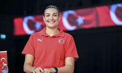 Milli Basketbolcu Elif İstanbulluoğlu’nun Dünya Kupası Heyecanı!