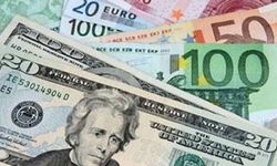 Son Dakika: Dolar ve Euroda Yeni Seviye! Güncel Kurlar Açıklandı