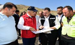 Malatya’da Yeni Gençlik Merkezi İçin Tarih Verildi