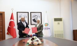 Malatya’da beklenen proje için imzalar atıldı! O merkez için düğmeye basıldı