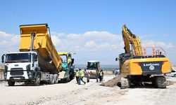 Malatya’da Ulaşımı Değiştirecek Yol İçin Tarih Verildi: Okullar Açılmadan Tamamlanacak