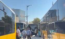 Malatya’da Durak Krizi Büyüyor! Kapalı Çarşı’da vatandaş İsyan Etti