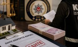 Sahte Ekspertiz Çetesine Büyük Darbe! 16 İlde Operasyon, Binlerce Kişinin Vatandaşlığı İptal Edildi