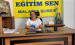 Malatya’da Hastanede Çalışma Alarmı! Sağlık Çalışanları İsyan Etti