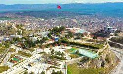 Elazığ’da Kavurucu Sıcaklar Etkisini Sürdürüyor: Termometreler 41 Dereceyi Gösterecek