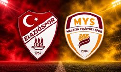 Elazığspor-Yeşilyurtspor Maçı Bugün! Saat Kaçta, Hangi Kanalda? Ücretsiz Yayın Müjdesi!