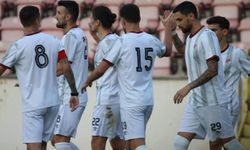Elazığspor’da Afyon Kampı Sona Erdi: Bordo-Beyazlılar Elazığ’a Dönüyor!