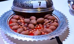 Malatya’da yemek yarışmasının kazananları belli oldu! Birinciye Cumhuriyet altını