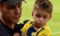Fenerbahçeli Çocuğu Kucağına Alan Polis O Anları Anlattı: “Güçlüsün, Sen Polissin”