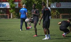 Gençlerbirliği, Süper Lig’de 3’te 3 İçin Sahaya Çıkıyor