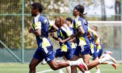 Fenerbahçe’nin Şampiyonlar Ligi Yolunda Kritik Gece: Rakip Lyon!