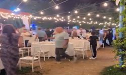 Malatya’da Halay Kavgası Hastanede Bitti! 6 Kişi Yaralandı