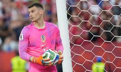 Fenerbahçe’de Livakovic Şoku! Hırvat Kaleci Barcelona’ya Transfer Old
