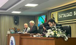 Battalgazi Belediye Meclisi Ağustos Toplantısında Önemli Kararlar Alındı..