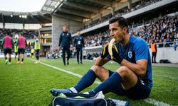 Futbolcular Maçtan Önce Neden Muz Yiyor? İşte Vücuttaki Etkisi