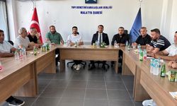 Malatya’da Tüm Sektörleri Bir Araya Getirecek İmar!