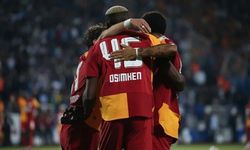 Galatasaray Erzurum’da Şov Yaptı: 4-0!
