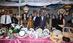 Malatya’nın eşsiz mutfağı Gastronomi Festivali’nde vitrine çıktı