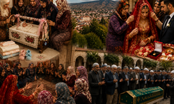 Malatya’da Hayatın Üç Dönüm Noktası: Yüzyıllık Gelenekler Nasıl Değişti?