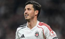 Gençlerbirliği, Salih Uçan İle 2 Yıllık Sözleşme İmzaladı!