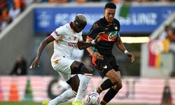 Galatasaray Yeni Sezon Hazırlıklarını Rennes Maçıyla Sürdürüyor