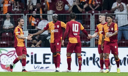 Son Şampiyon Galatasaray, Süper Lig'de Sezonu Çorum FK Maçıyla Açacak!