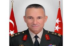 Malatya 2. Ordu Komutanlığına Korgeneral Gültekin Yaralı Atandı!