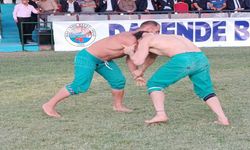 Darende’de Güreş Heyecanı Zirve Yaptı! 73. Zengibar Karakucak’ta Şampiyon Belli Oldu