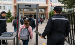 Türkiye Genelinde Okullarda Güvenlik Artırılıyor: İşte Yeni Uygulama