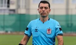 Hakem Hakan Ergin Denizde Boğularak Hayatını Kaybetti!