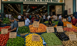 Malatya'da Fiyatlar Uçtu! Halde Bir Ürün 300 TL'yi Gördü, Kayısının Yeni Fiyatı da Belli Oldu...