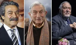 Yıllın İlk 7 Ayında Unutulmaz İsimler Hayata Veda Etti..