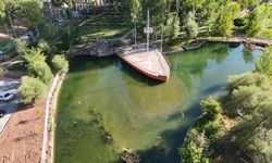 Malatya'da O Sosyal Tesis Yeni Yüzüyle Hizmete Girdi! İşte Yapılan Yenilikler