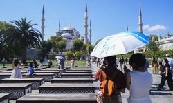 Türkiye Geneli Hava Sıcaklıklar Birden Düşecek! Malatya İçin Yağış Uyarısı..