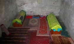 Malatya’nın Gizli Kalan Manevi Durağı