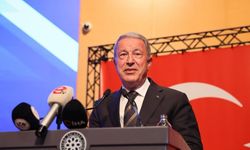 Hulusi Akar: “Terörsüz Türkiye Sürecinde Taviz Ve Pazarlık Söz Konusu Değil”