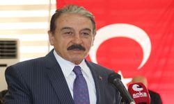 Şevket Keskin’den 30 Ağustos’ta Dikkat Çeken Mesaj: “Geleceğimize Sahip Çıkmaktır”