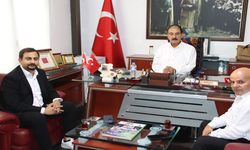 Malatya'da Gastronomi Şöleni Başlıyor! Keskin'den Esnafa ve Vatandaşlara Davet
