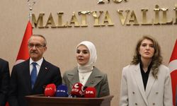 Malatya’ya Engelsiz Yaşam Merkezi Geliyor! Bakan Göktaş Açıkladı