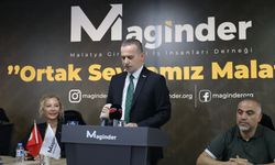 Malatya’da TSO seçimi öncesi dikkat çeken çıkış! MAGİNDER’den iki adaya 6 kritik çağrı
