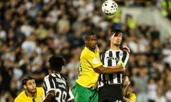 UEFA Konferans Ligi'nde Rövanş Heyecanı Başlıyor! İşte Maç Programı..