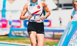 Tuğba Yenigün Avrupa Atletizm Şampiyonası’nda Finale Yükseldi!