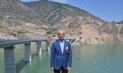 Türkiye Genelinde 519 Kilometrelik Yeni Köprü İnşa Edildi!
