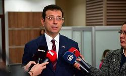 İmamoğlu CHP'den İstifa Ettiğini Duyurdu!