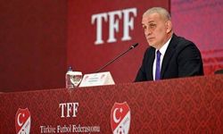 TFF’de Yeni Sezon Öncesi Temsilcilere Mesaj!