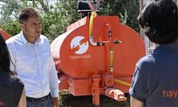 Malatya’da Kuraklık Alarmı: Köylerde Su Tasarrufu Ve İklim Uyum Çalışmaları Başlıyor!