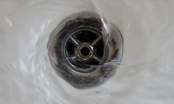 Şanlıurfa’da Lavabo Açıcı Sıcak Suyla Karışınca Bomba Gibi Patladı