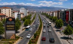 Her Gün Binlerce Kişinin Geçtiği O Cadde! Malatya’nın Kalbiymiş