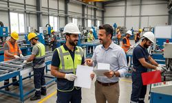 Çalışma İzni Sisteminde Kritik Değişiklik! İşverenler İçin Yeni Dönem
