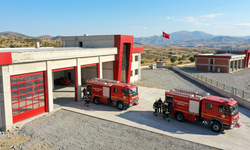 Malatya’da Beklenen Proje İçin İlk Adım Atıldı! İki İlçeye Yeni İtfaiye Binası Geliyor